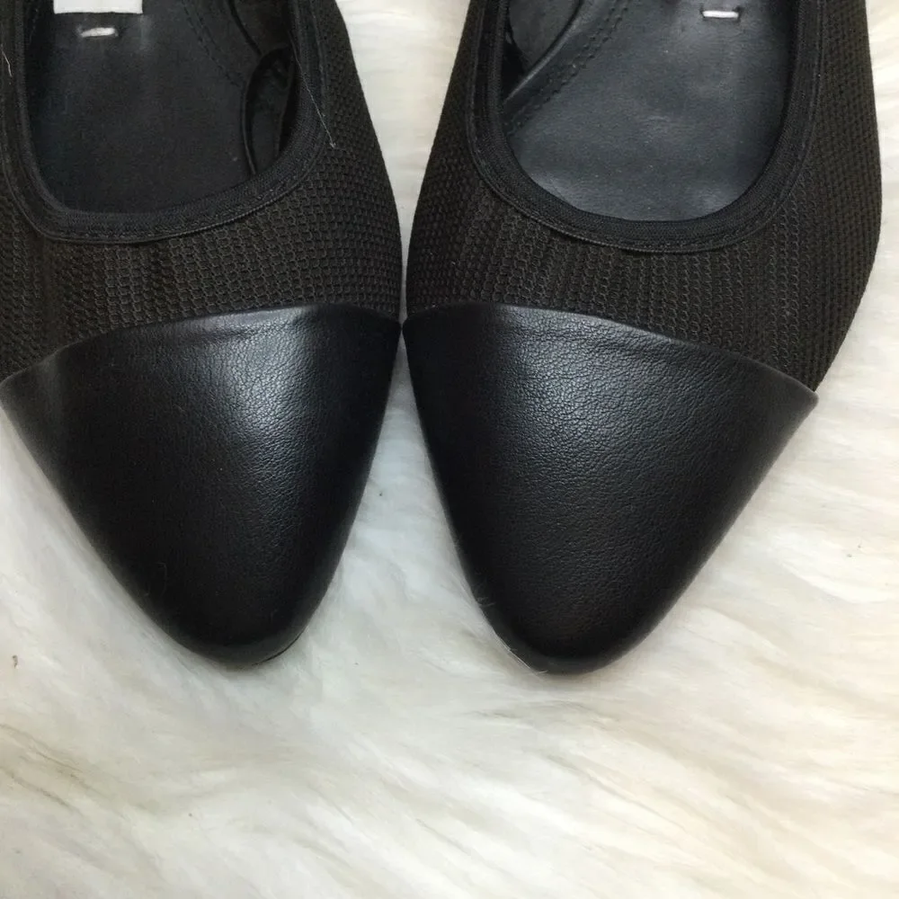Zara flats